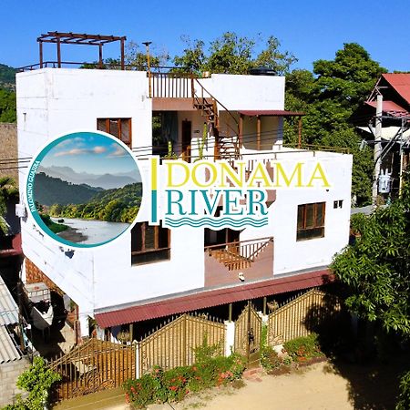 Donama River Palomino Dış mekan fotoğraf