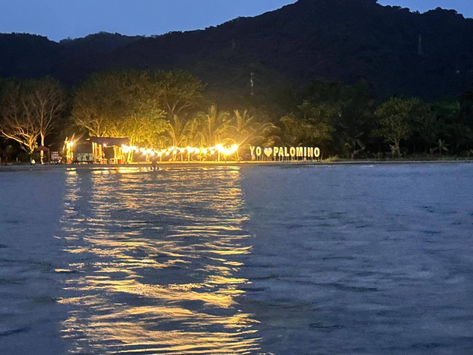 Donama River Palomino Dış mekan fotoğraf